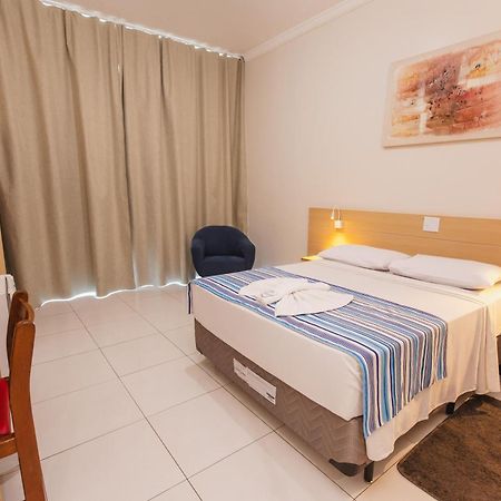 Dan Inn Barretos Bagian luar foto