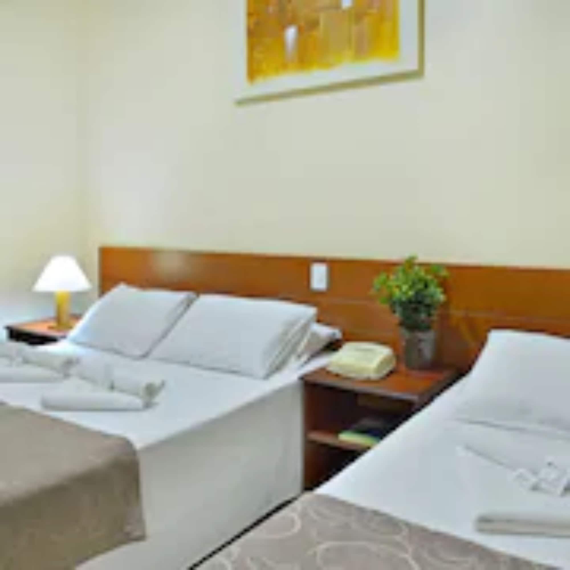 Dan Inn Barretos Bagian luar foto