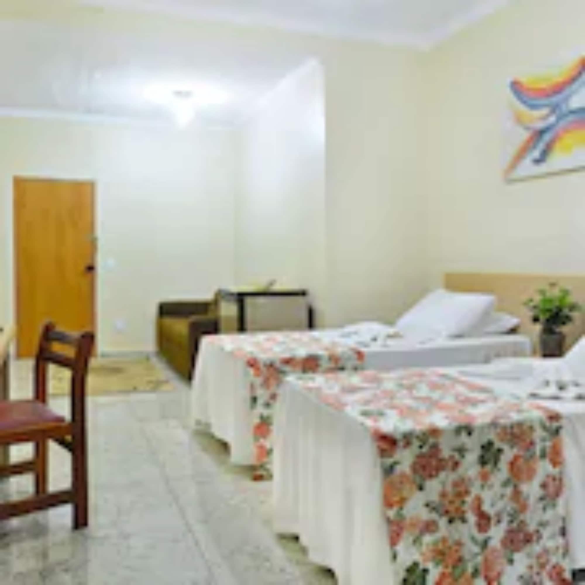 Dan Inn Barretos Bagian luar foto