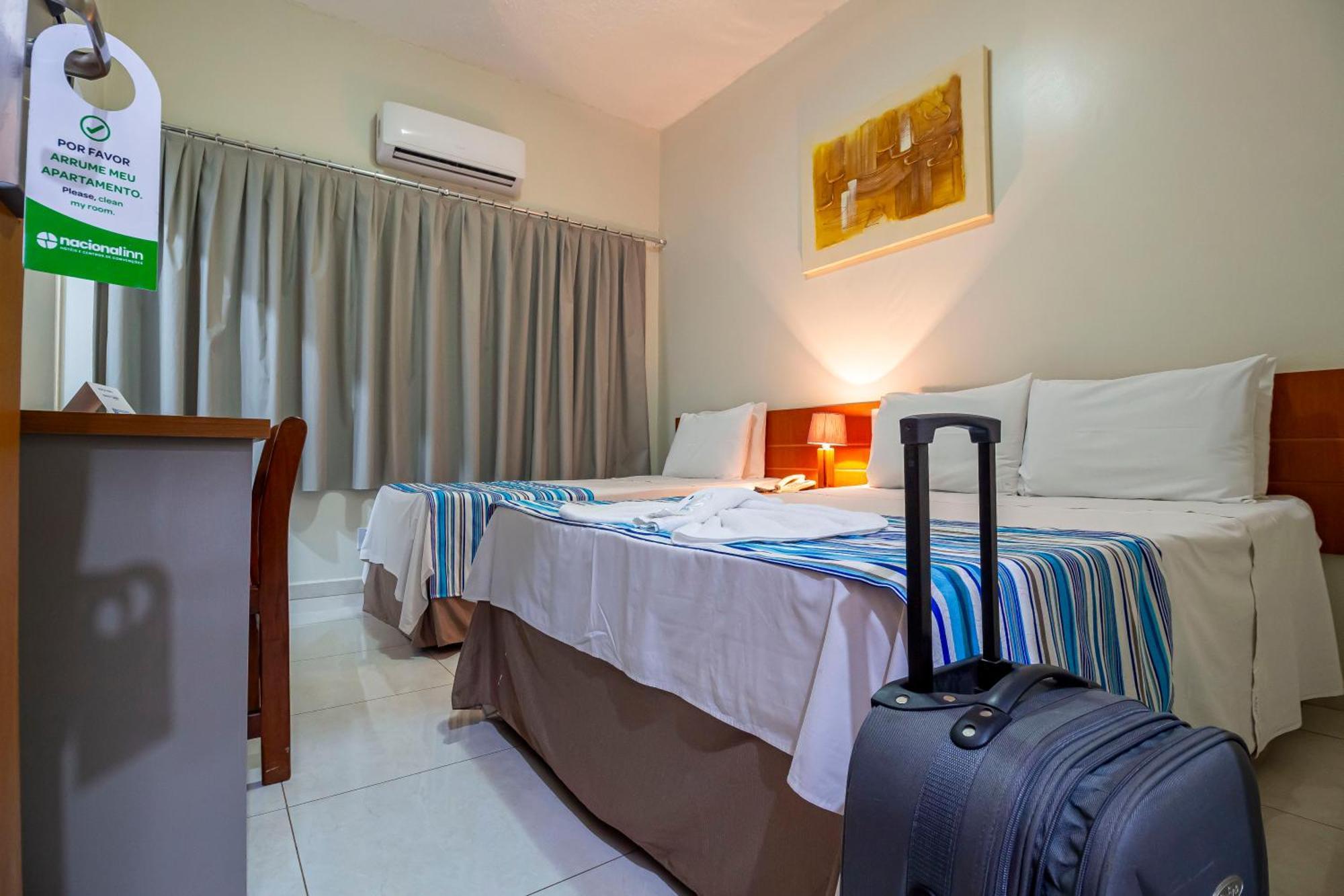Dan Inn Barretos Bagian luar foto